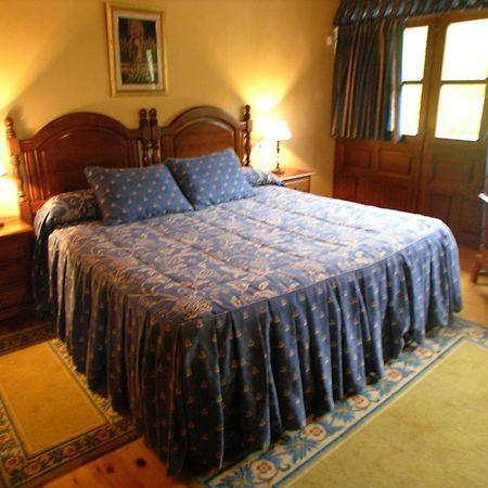 Casa Rural La Regoria Carrena de Cabrales Ngoại thất bức ảnh
