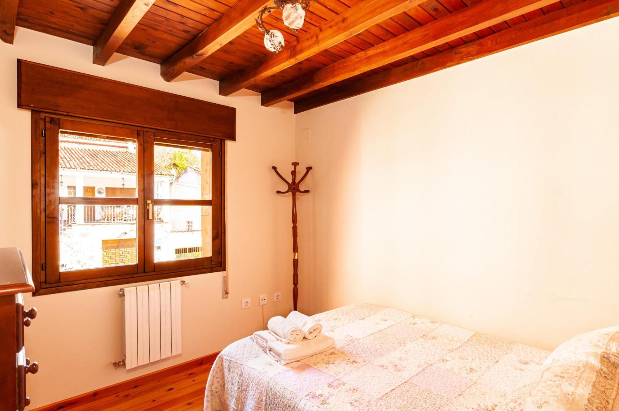 Casa Rural La Regoria Carrena de Cabrales Ngoại thất bức ảnh