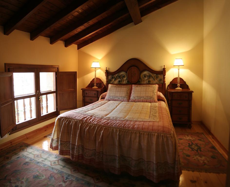 Casa Rural La Regoria Carrena de Cabrales Ngoại thất bức ảnh