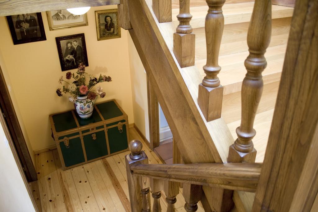 Casa Rural La Regoria Carrena de Cabrales Ngoại thất bức ảnh