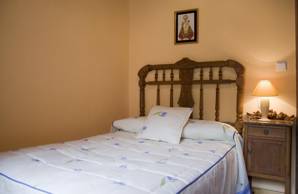 Casa Rural La Regoria Carrena de Cabrales Ngoại thất bức ảnh