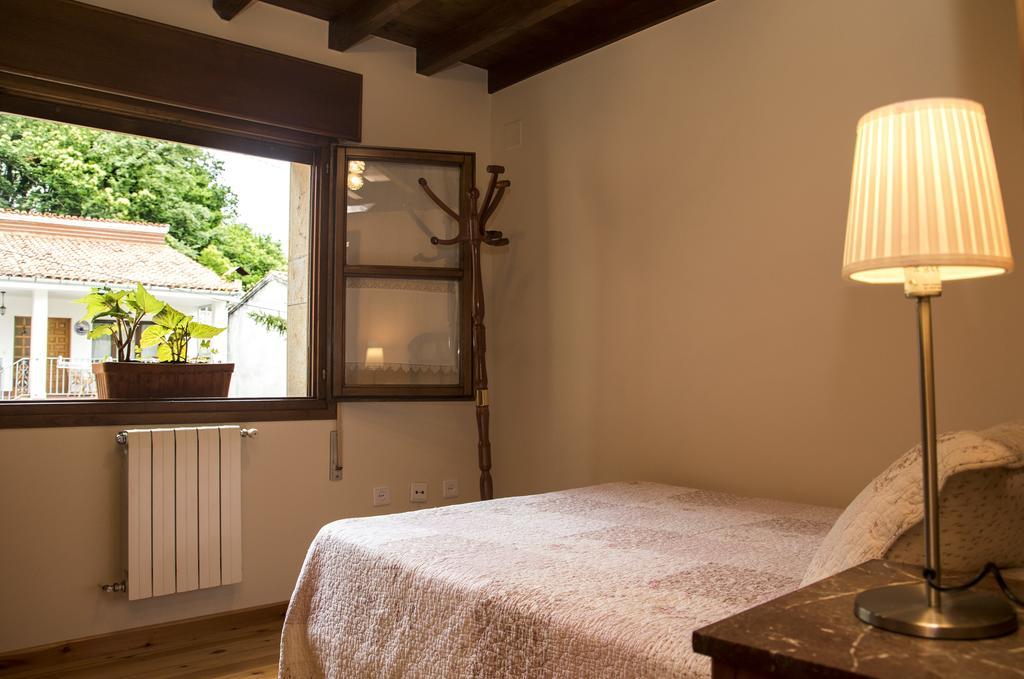 Casa Rural La Regoria Carrena de Cabrales Ngoại thất bức ảnh
